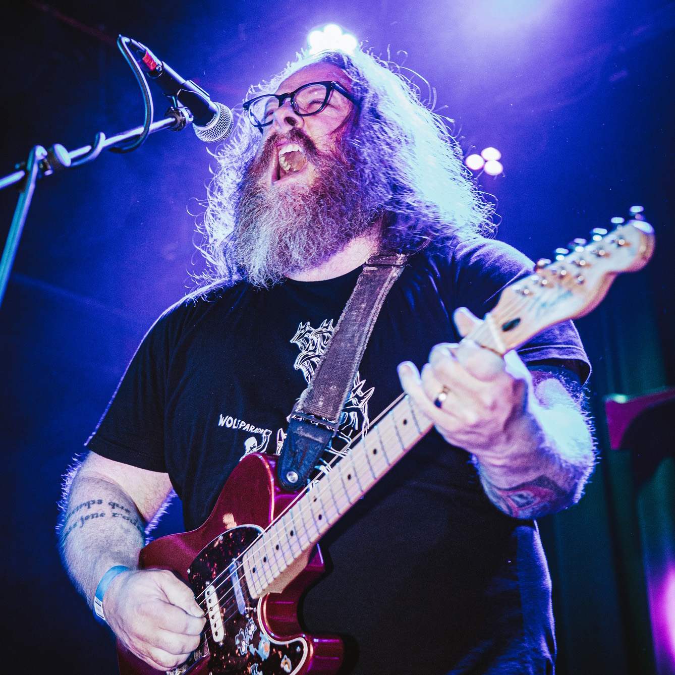 Pete Jordan