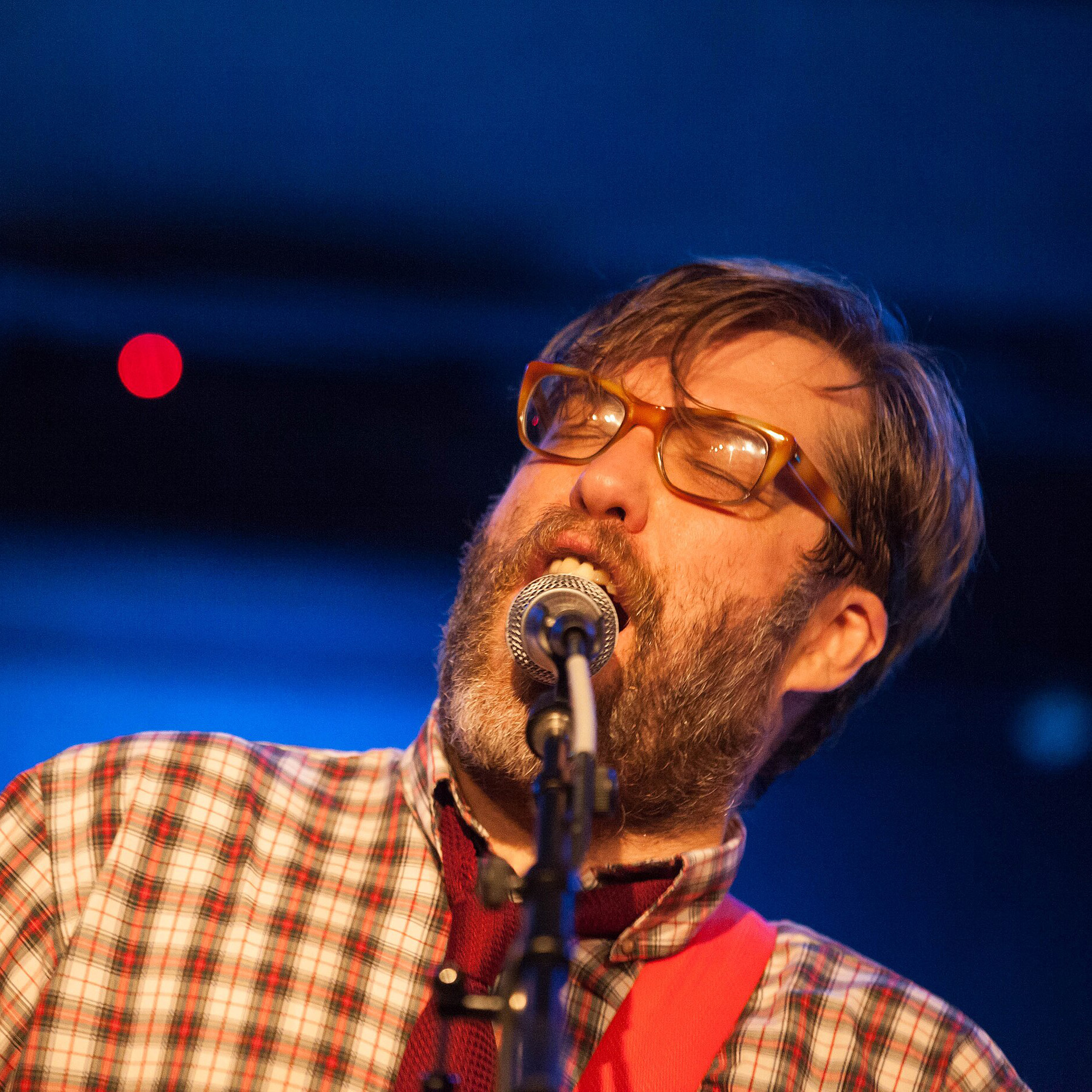 John Roderick