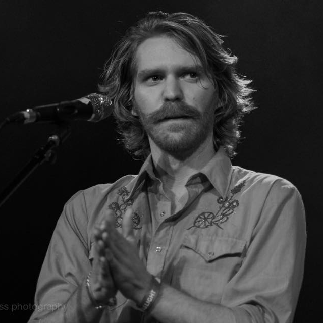 Trevor Pendras